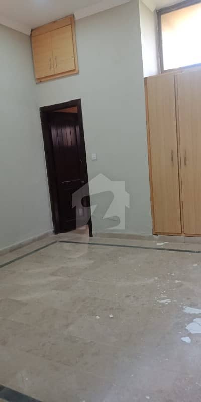 Banigala 5 Marla Single Storey House Available For Rent  Near To Allied Bank