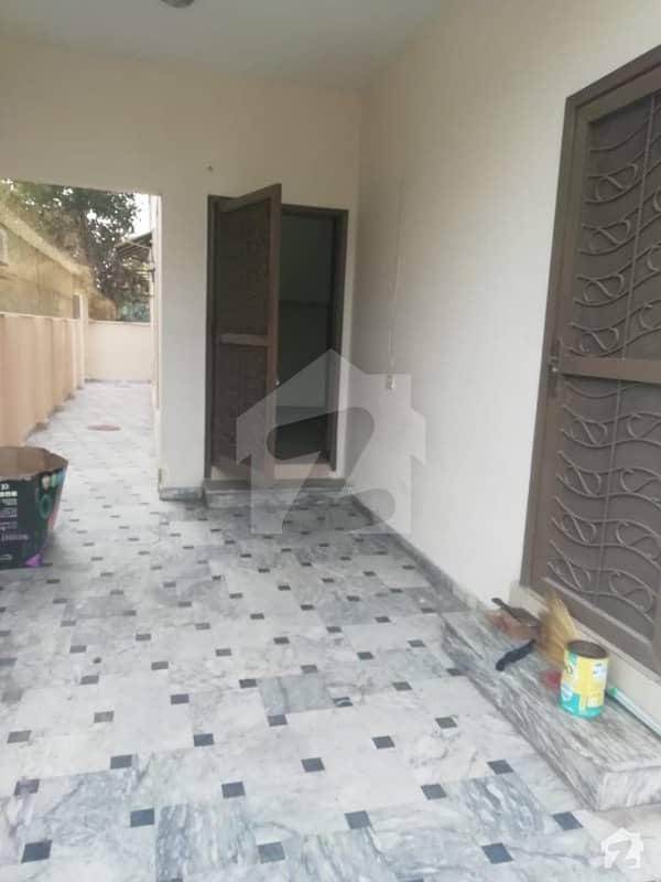 Al Habib Property Offers 1 Kanal Beautiful Upper Portion For Rent In DHA Lahore Phase 3 Block Z