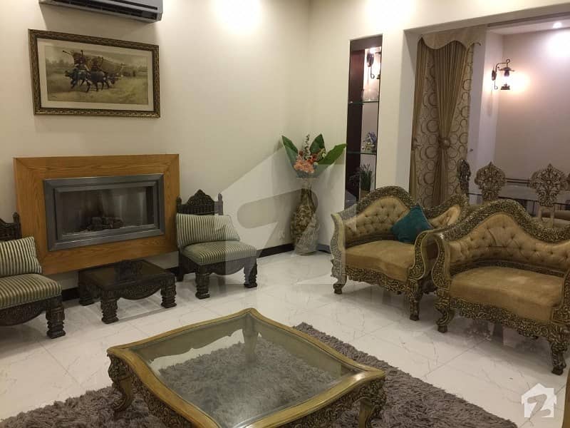 1 Kanal House For Sale Hot Location Dha Phase 3 Block X