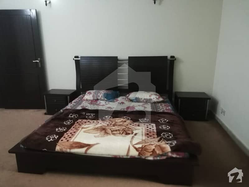 F11 Markaz Fully Furnished Studio 1 Bed Apartment For Rent AlSafa