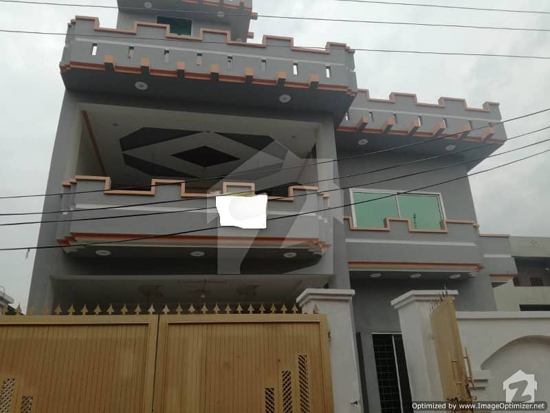 10 Marla Brand New House Second Floor Available For Rent Ghauri Town Phase 4a Islamabad