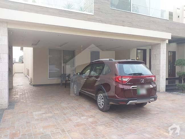 2 Kanal Stylish Designer Bungalow For Sale In Dha