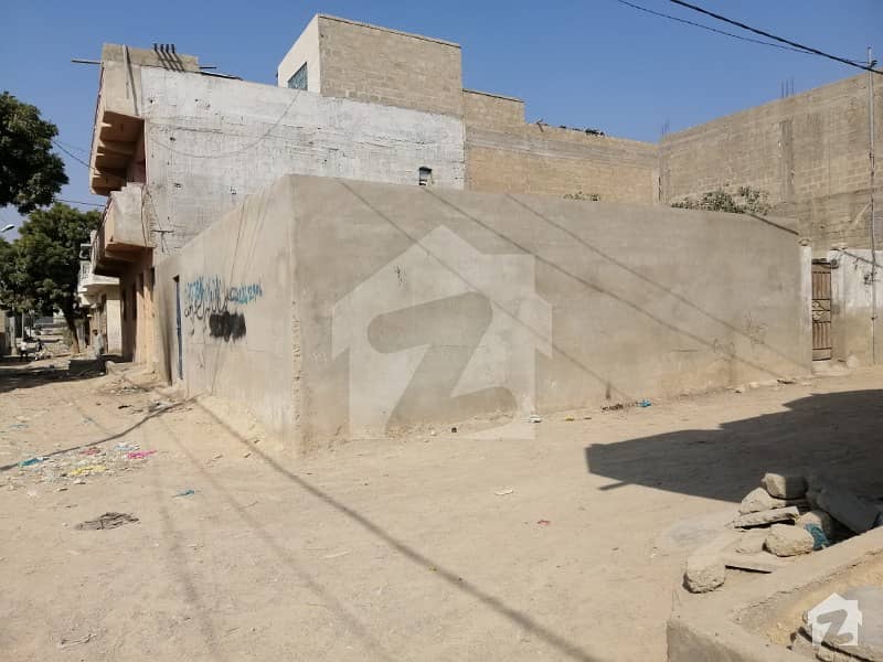 110sqyd plot in AL Hamd Town 110sqyd plot in AL Hamd Town