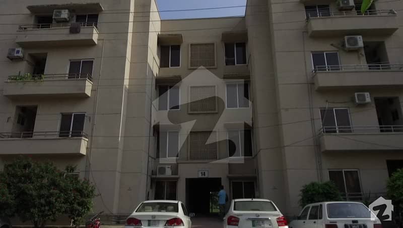 5 Marla Brand New Flat For Rent In Askari 11 Lahore