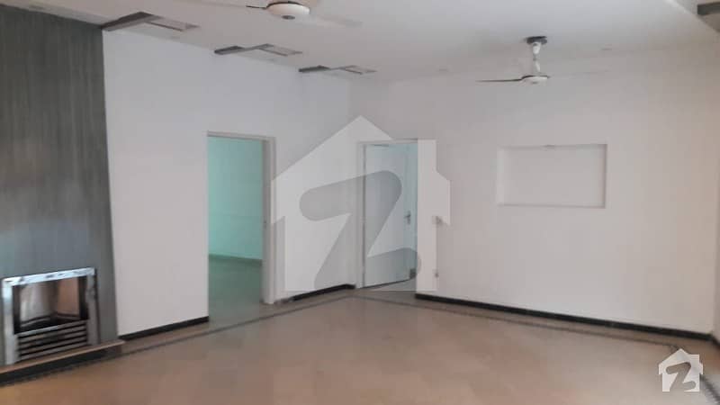 7 Marla House Available For Rent At Punjab Govt Servant Society Lahore