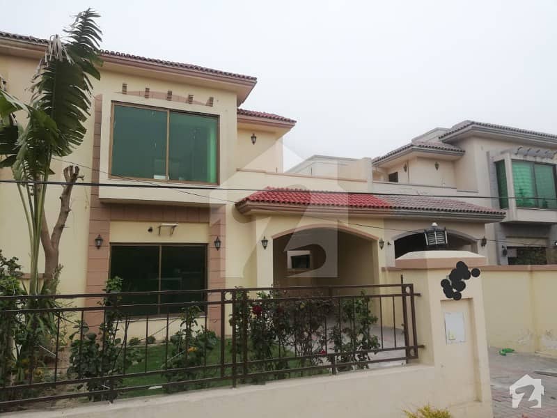 Hot Deal 12 Marla House For Sale In M1 Like Brand New Very Cheap Price