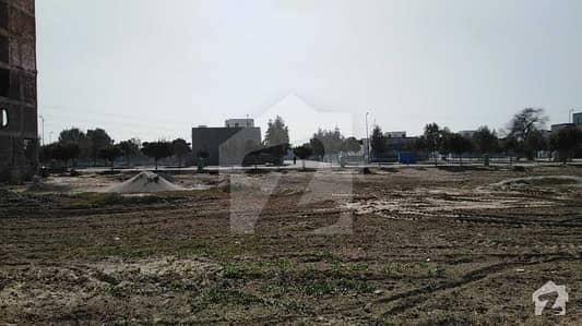 8 Marla Commercial Plot For Sale In Quaid Block Of Bahria Town Lahore 8 Marla Commercial Plot For Sale In Quaid Block Of Bahria Town Lahore