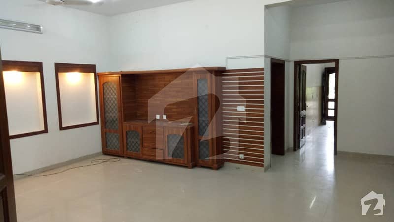 Mint Condition 35x80 Double Storey House For Sale In I-8/2