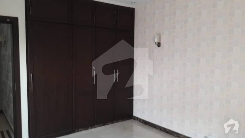 7 Marla House Available For Rent At Punjab Govt Servant Society Lahore