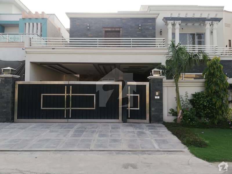 House Is Available For Sale In Phase 2 Block C