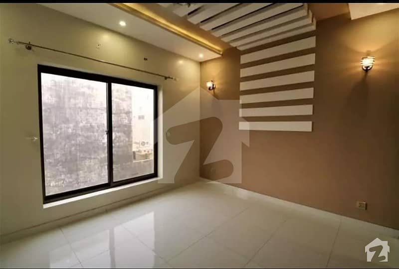45 Marla Corner Brand New House For Sale State Life Society Phase 1 Lahore