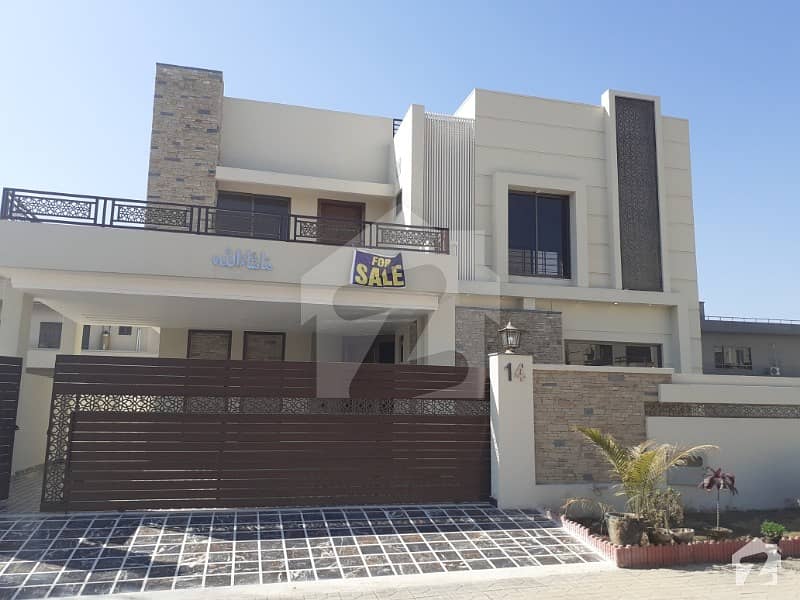 Beautiful A Class Construction House For Sale