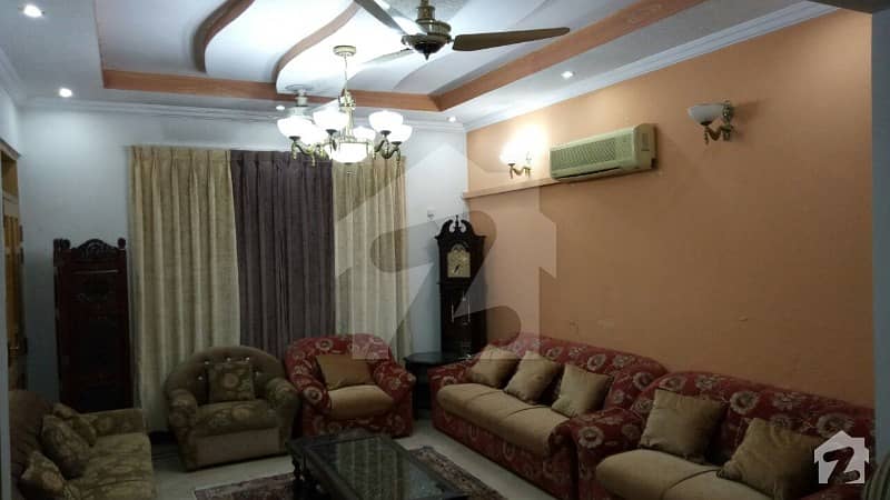 Mint Condition 35 X 80 Double Storey House For Sale In I-8/2