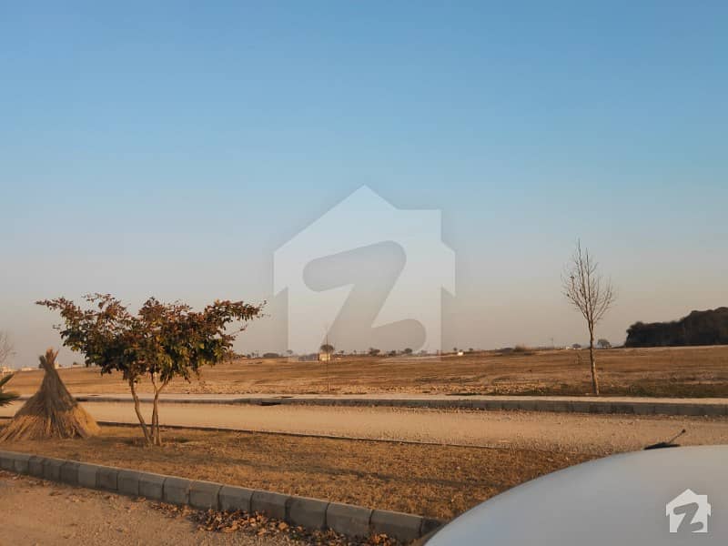 6 Marla  Plot 1900 series Available For Sale in best price