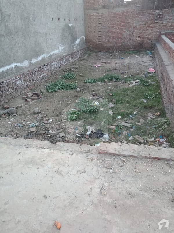 Plot Is Available For Sale Near to Tauheed Mosque