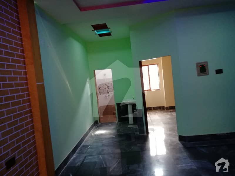 Double Storey House Is Available For Sale In New Multan Block W Multan