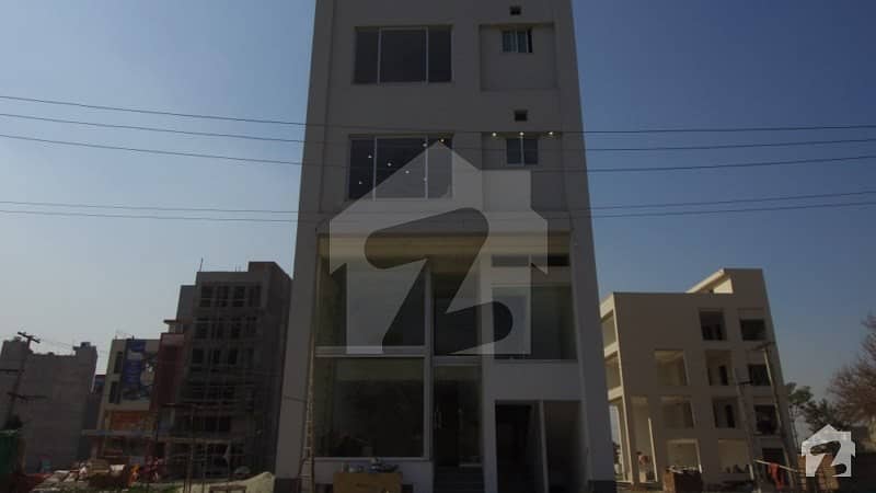 5th Floor Apartment For Rent In State Life Housing Phase 1 Lahore