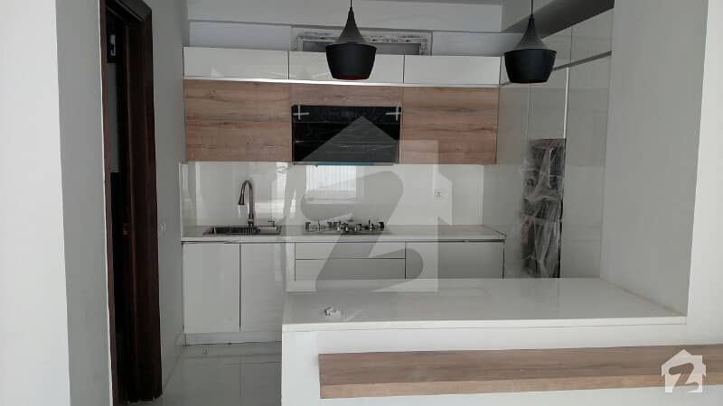 Clifton Block 7 Brand New 4 Bedrooms Apartment For Rent