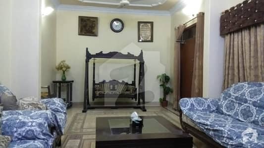 200 Sq yd Double Storey 6 Bed House For Sale 200 Sq yd Double Storey 6 Bed House For Sale