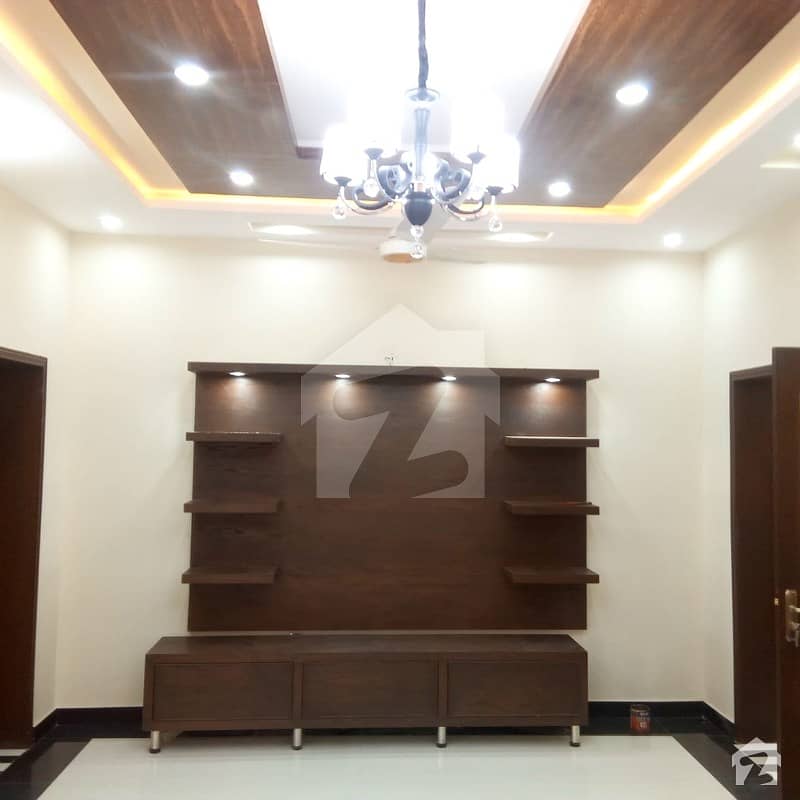 10 Marla Upper Portion For Rent Overseas A Enclave Bahria Town
