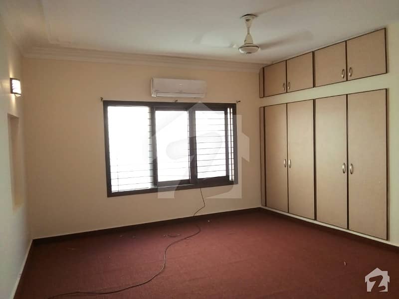 Defence Phase 1 - Fully Furnished Portion For Rent