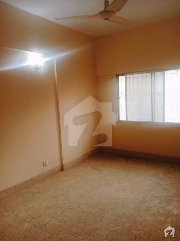 Two Bed Dd Apartment For Rent In Dha Phase 5 Bungalow Facing 1st Floor