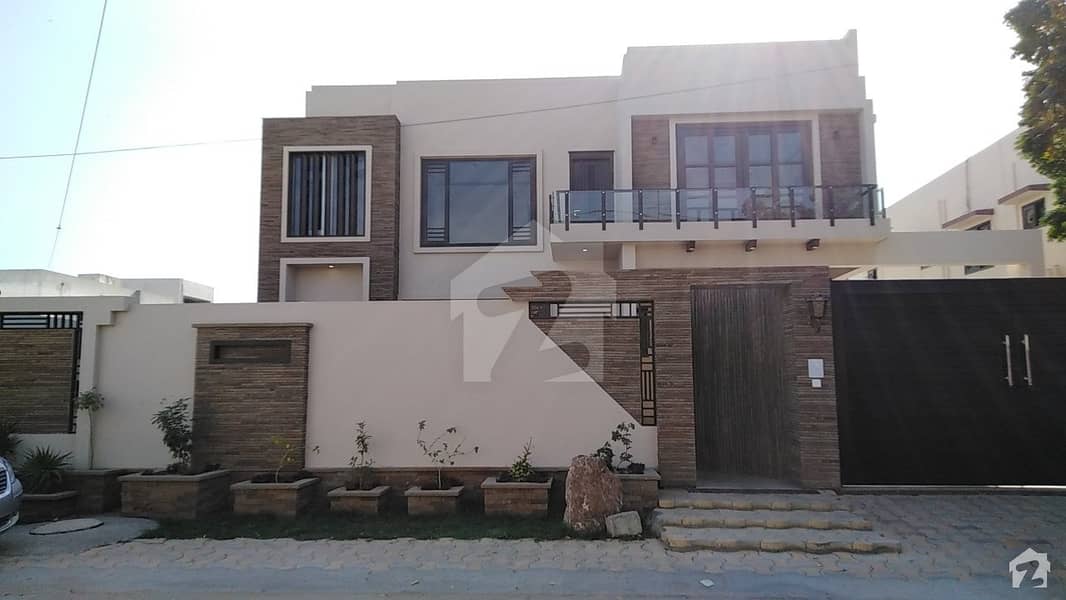Brand New Bungalow Is Available For Sale Brand New Bungalow Is Available For Sale