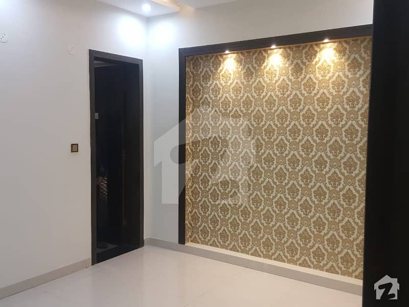 5 MARLA HOUSE FOR RENT IN CC BAHRIA TOWN LHR