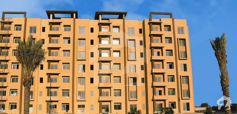 بحریہ ٹاؤن - پریسنٹ 19 بحریہ ٹاؤن کراچی کراچی میں 3 کمروں کا 8 مرلہ فلیٹ 35 ہزار میں کرایہ پر دستیاب ہے۔