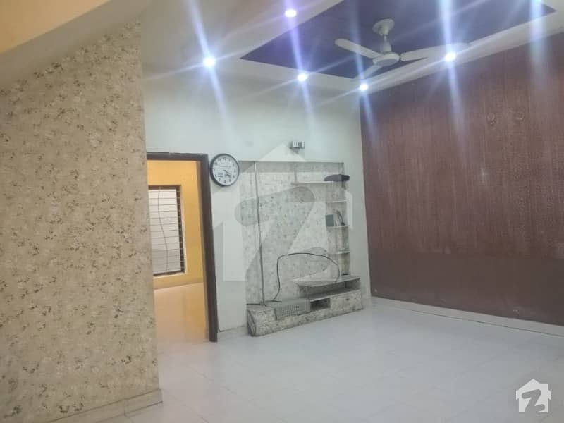 Near Park Brand New Bungalow For Rent In DHA Defence Lahore