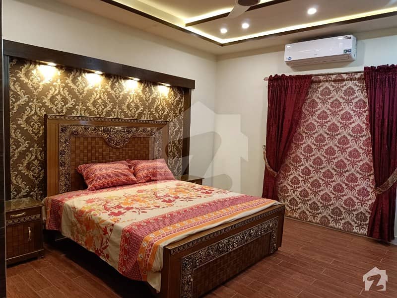 بحریہ ٹاؤن سیکٹر سی بحریہ ٹاؤن لاہور میں 1 کمرے کا 3 مرلہ فلیٹ 60 لاکھ میں برائے فروخت۔