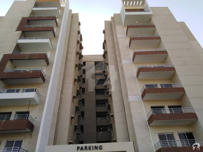 1st Floor Flat Is Available Ailable For Sale