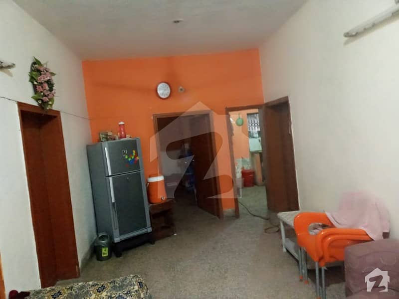 11 Marla Single Storey House For Sale In Very Reasonable Price