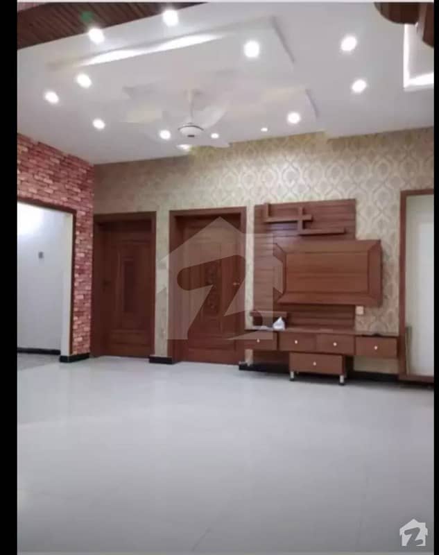 اڈیالہ روڈ راولپنڈی میں 6 کمروں کا 5 مرلہ مکان 1 کروڑ میں برائے فروخت۔