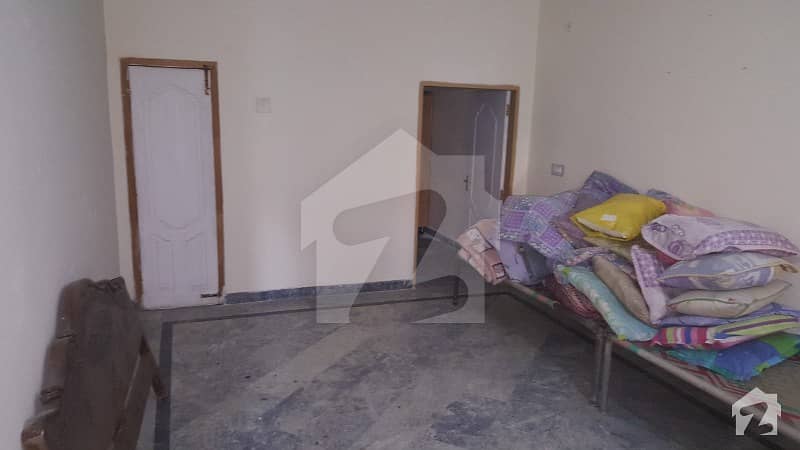 10 Marla Upper Portion For Rent Mateen Avenue Butt Chowk College Road