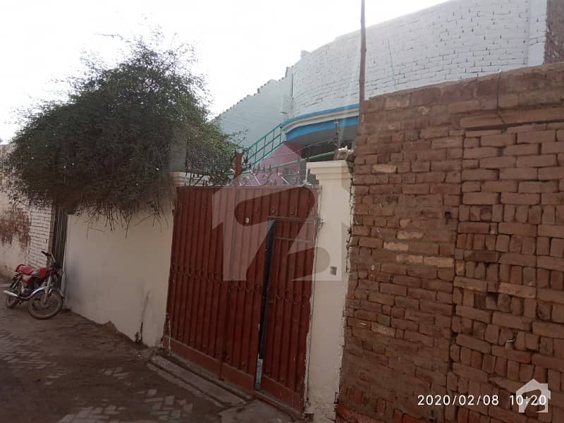 4 Marla Double Storey House For Urgent Sale 5 Min Cantt Drive Read Full Add