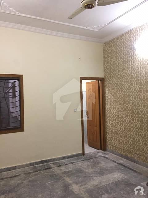 Airport Housing Society Sector 4 Block C Street 04 Upper Portion For Rent