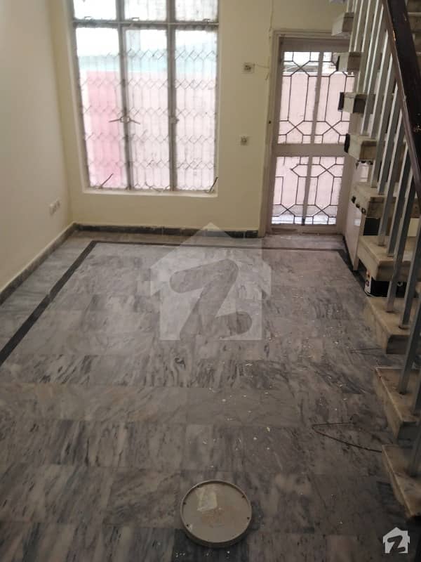 Allama Iqbal Town Independent House For Rent Commercial Used Allama