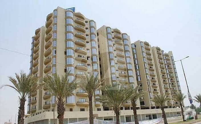 Flat For Rent - Al Khizra Heights