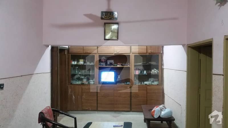 تارامری اسلام آباد میں 3 کمروں کا 5 مرلہ مکان 61 لاکھ میں برائے فروخت۔