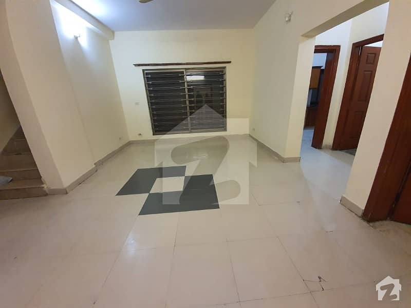 House For Rent In Askari 14