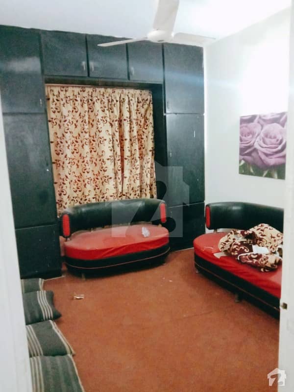 Two Bed Apartment For Rent In Dha Phase 5 Furnished On Reasonable Demand