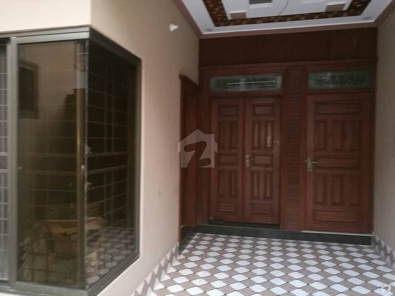 Double Storey House Available For Sale