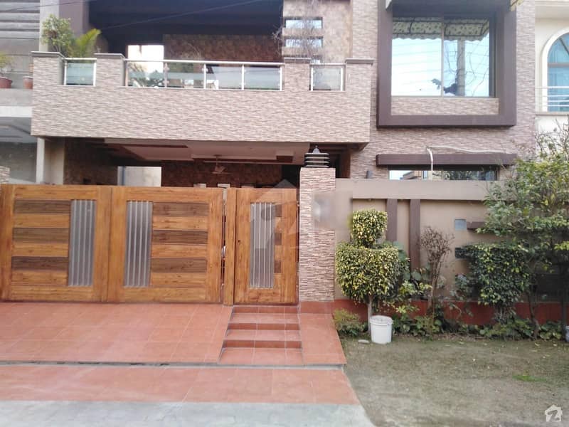 Double Storey House For sale
