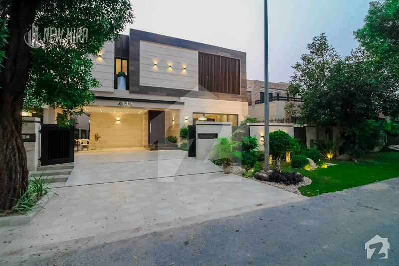 Theater Pool Full Basement Luxury Bungalow For Sale At Top Location Theater Pool Full Basement Luxury Bungalow For Sale At Top Location