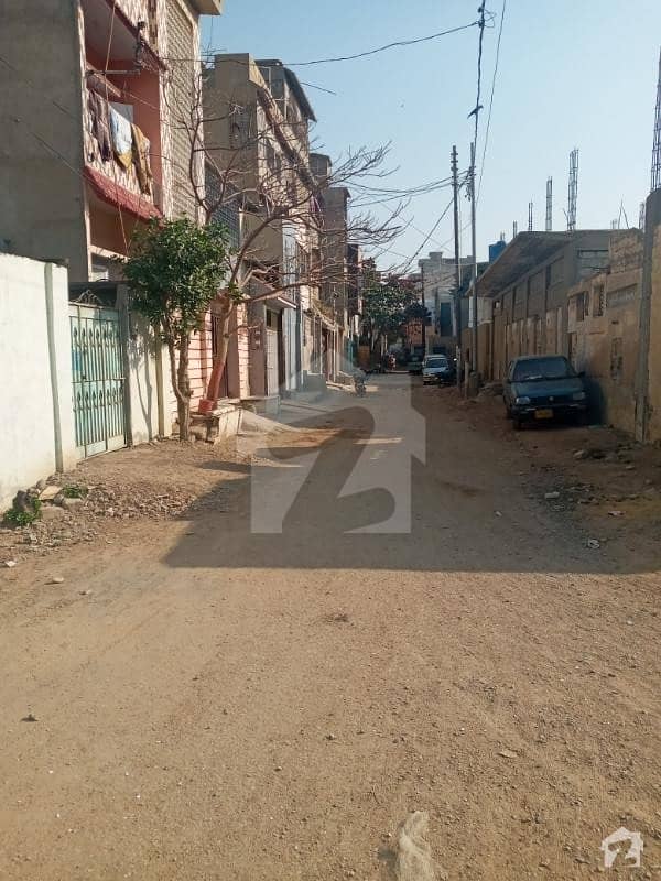 Korangi No 5 - House For Sale