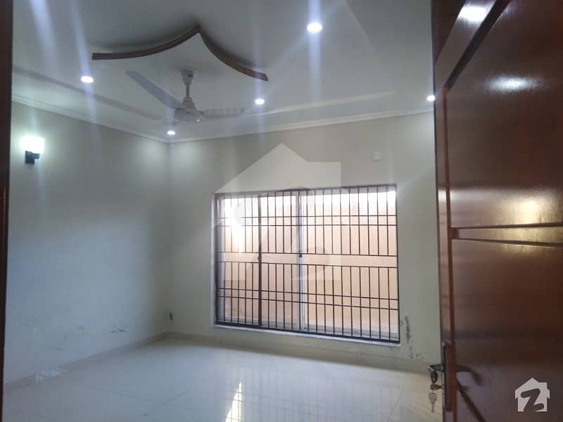 7 Marla House Available For Sale In Bahria Town Phase 8 Abu Baker Block