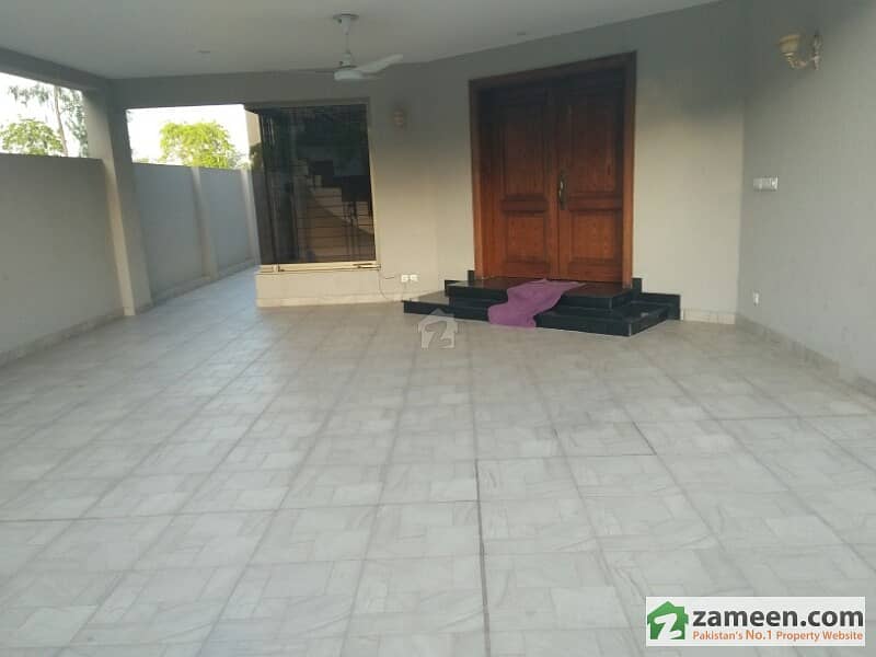 Dha Phase 5 1 Kanal House For Rent