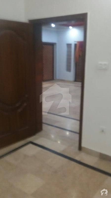 Man Double Road Corner House Available  For Sale In G -15