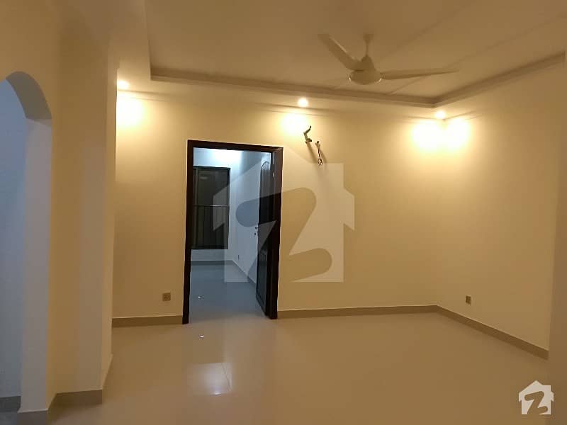 Brand new one bed apartment available on rent